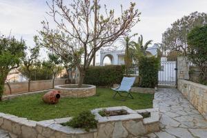 Eternal Summer Time Villa for 6 by Filos Inc