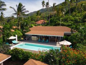 ORCHID LODGE SAMUI - Bed & Breakfast