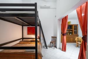 Casa vacanza Adelaide nel cuore del Salento