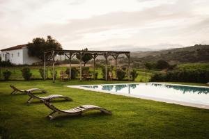 Auberge Santu Martine: Cottage with pool (Pira) img89