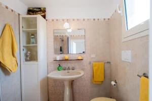Casa vacanza Adelaide nel cuore del Salento