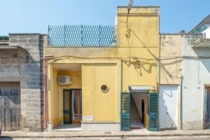 Casa vacanza Adelaide nel cuore del Salento