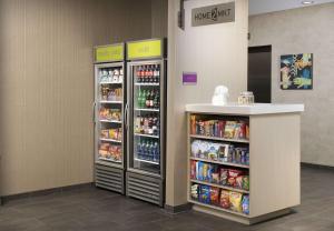 Home2 Suites By Hilton Columbia Southeast Fort Jackson
