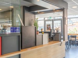 B&B HOTEL Aix en Provence Venelles