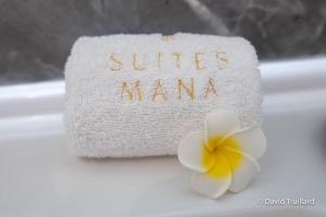 Appartements Suite Mana - Maui - Place Ducale : photos des chambres