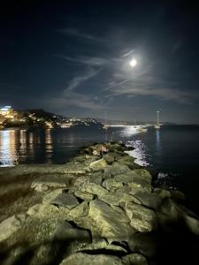 Notti magiche a Santa Margherita ligure