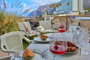 Panoramic Seaview Escape