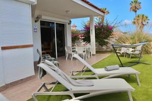 Panoramic Seaview Escape