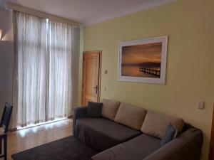 Charming 1-Bedroom Apartment