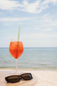 Auberge Santu Martine - Cottage with Pool - Ischierda img68