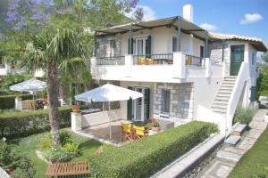 Sunny Garden Aparthotel