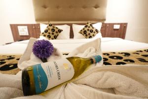 Hotel City Symphony