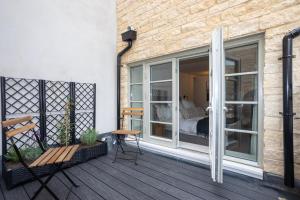 30 Chipping Norton - Luxury Holiday Apartments