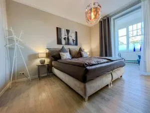 Weimar 3-Raum Appartement - Großobringen