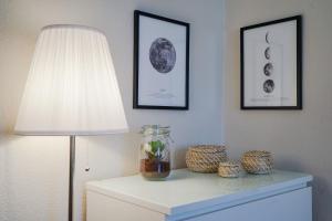 Weimar 3-Raum Appartement