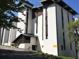 Studio très lumineux 4 pers - Cluses