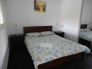 适合家庭/出差朋友的安静舒适整套公寓entire APT for holiday rental - Springvale