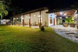 Villa Diyathra