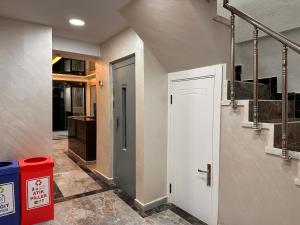 HARRAN HOTEL