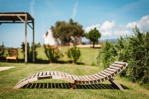 Auberge Santu Martine: Cottage with Pool (Manca) img83