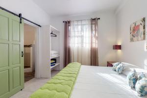 Casa DV Suites Gold Standard Certified - 4hvězdičkové hotely ve městě Caye Caulker