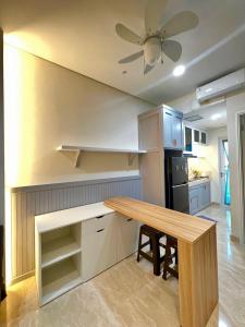 Apartemen 2BR Podomoro Lincoln Delipark Medan