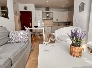 SibsSanlucar Carril SanDiego Centro Familias Garaje - 4hvězdičkové hotely ve městě Sanlúcar de Barrameda