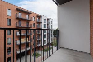 Modern Apartment Podgorze with Parking by Renters