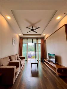 NEW 6pax 3BR Sunrise view 100m Attractive Places Kea Farm - 4hvězdičkové hotely ve městě Cameron Highlands