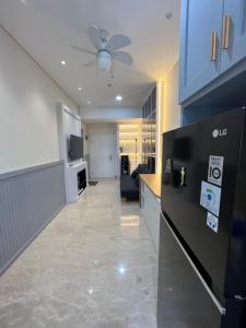 Apartemen 2BR Podomoro Lincoln Delipark Medan