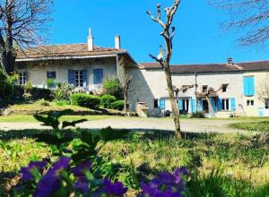 Maisons de vacances Gite l’Oasis hiver : photos des chambres