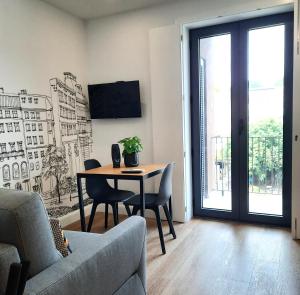 Smiling Places - Apartment in Porto