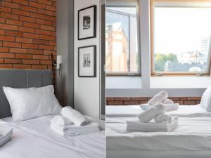 Kwiatowa Loft Apartment by BookingHost