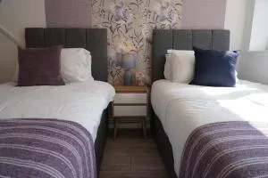Cosy 2 bedroom on Bromley-Lewisham Hospital Borders - 布罗姆利