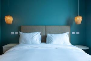 New Cairo Lake View Residence near Point 90 Mall