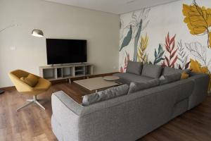 New Cairo Lake View Residence near Point 90 Mall