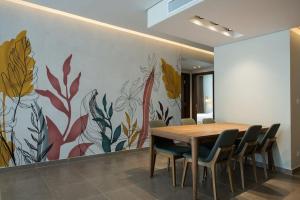 New Cairo Lake View Residence near Point 90 Mall