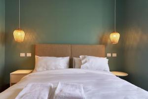 New Cairo Lake View Residence near Point 90 Mall