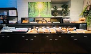 Parkhotel Gent Centrum