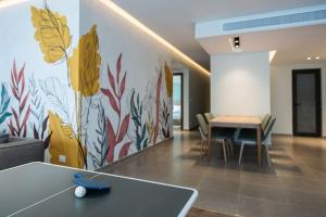 New Cairo Lake View Residence near Point 90 Mall