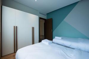 New Cairo Lake View Residence near Point 90 Mall