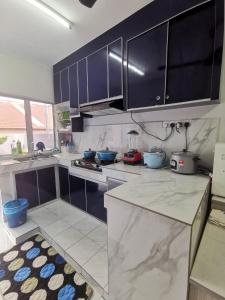 Homestay MdmMai Private Pool