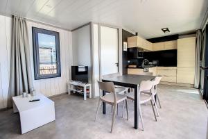 Chalets Le Chalet d'Angel : photos des chambres