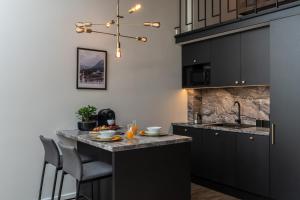 Szpitalna 9 Residence