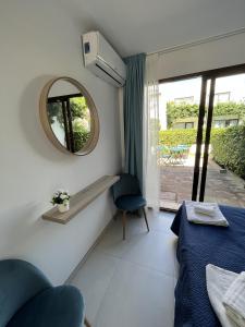 Estepona - Playa - Estudio con terrazas cerca del mar Pa6