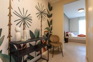 Daplace - Ettore Apartment