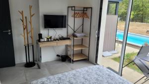 Chambre dhôte, Au pays de cocagne !