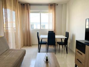 Espacio ideal en la Playa