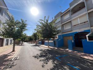 Espacio ideal en la Playa - 4hvězdičkové hotely ve městě Oropesa del Mar