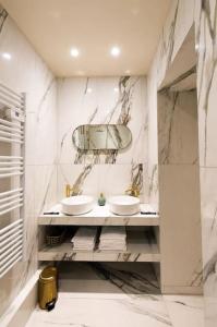 Bon Marche - Charming apartment